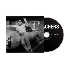 The Bleachers - Bleachers (CD)