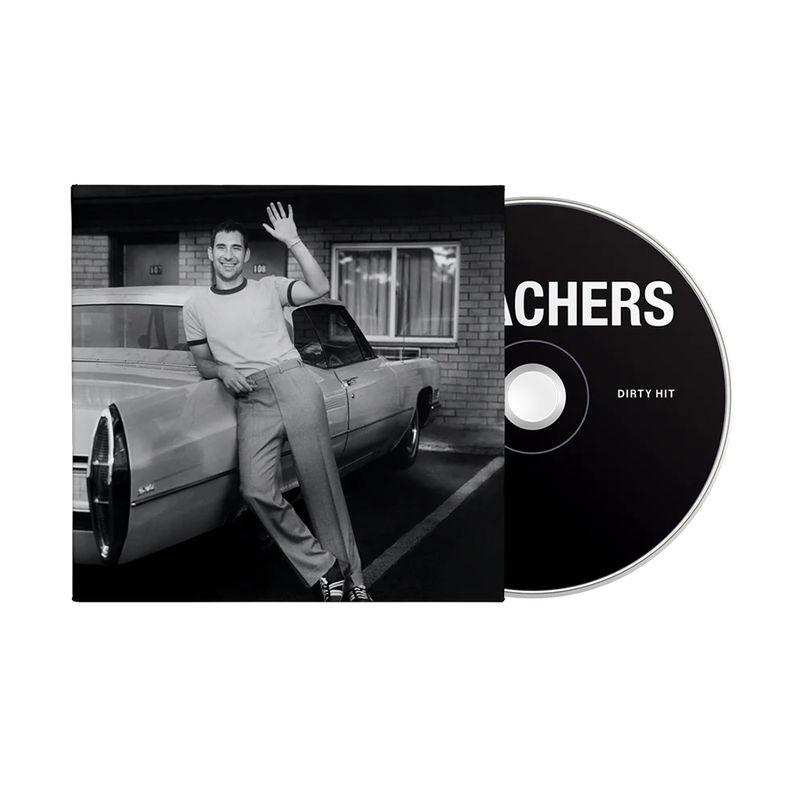 The Bleachers - Bleachers (CD)