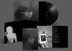 Cigarettes After Sex - X's (Deluxe Edition, LP Vinyl, Gatefold Jacket, Book)