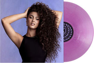Tori Kelly - Tori. (Lavender Colored LP Vinyl)