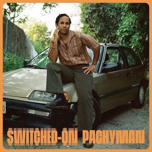 Pachyman - Switched-On (LP Vinyl)