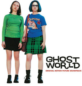 Various Artists - Ghost World (Original Soundtrack) (2LP Vinyl)