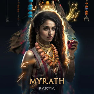 Myrath -  Karma (CD)