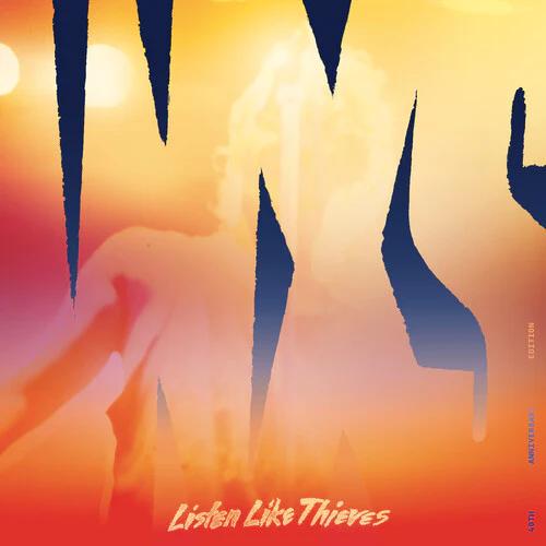 INXS - Listen Like Thieves (40th Anniversary Deluxe Edition LP & 3CD)