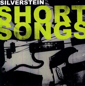 Silverstein - Short Songs (10" Vinyl)