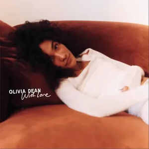 Olivia Dean - With Love (RSD 2025, 10" EP Magenta Vinyl)