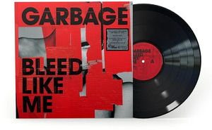 Garbage - Bleed Like Me (LP Vinyl)