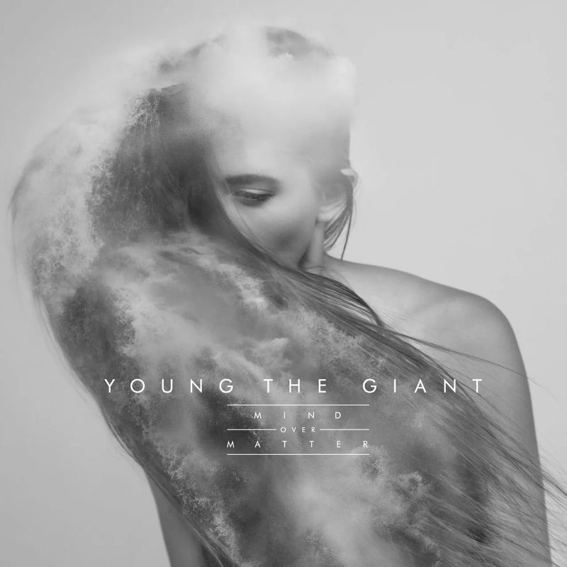 Young The Giant - Mind Over Matter (10th Anniversary Edition, 2LP Vinyl)