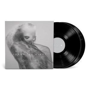 Young The Giant - Mind Over Matter (10th Anniversary Edition, 2LP Vinyl)