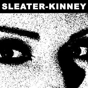 Sleater-Kinney - This Time / Here Today (RSD 2024, 7inch Red Vinyl)