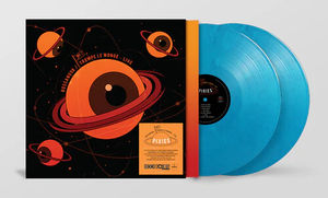 Pixies - Bossanova / Trompe Le Mode - Live From Europe 2023 (RSD 2025, 2LP Blue Vinyl)