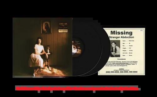 Ethel Cain - Preacher's Daughter (Indie Exclusive, LP Vinyl)