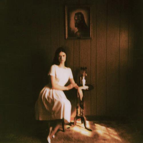 Ethel Cain - Preacher's Daughter (Indie Exclusive, LP Vinyl)