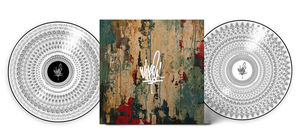 Mike Shinoda - Post Traumatic (Deluxe Edition) (Indie Retail & D2C Exclusive, 2LP Zoetrope Vinyl)