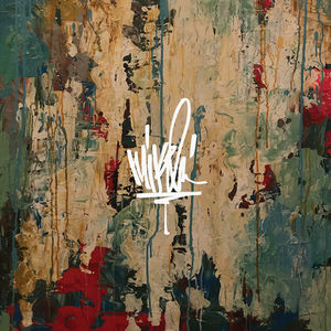 Mike Shinoda - Post Traumatic (Deluxe Edition) (Indie Retail & D2C Exclusive, 2LP Zoetrope Vinyl)