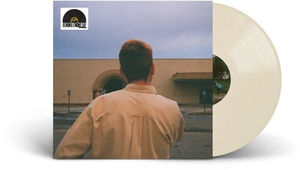 Medium Build - Marietta (RSD 2025, 12" EP Vinyl)