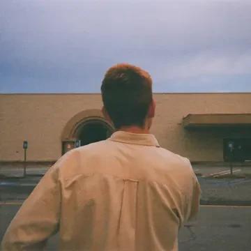Medium Build - Marietta (RSD 2025, 12" EP Vinyl)