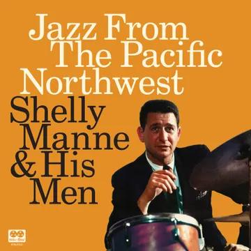 Shelly Manne - Jazz From The Pacific Northwest (RSD 2024, 2LP Vinyl)