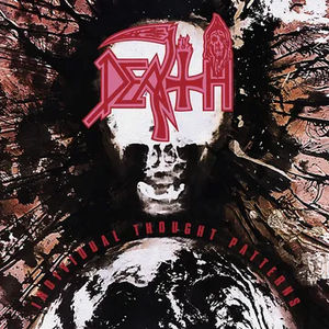 Death - Individual Thought Patterns (2023 Remaster) (RSD Black Friday 2023, Splatter LP Vinyl)
