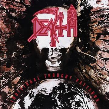 Death - Individual Thought Patterns (2023 Remaster) (RSD Black Friday 2023, Splatter LP Vinyl)