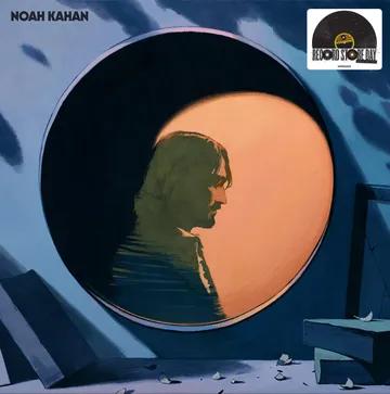 Noah Kahan - I Was / I Am (RSD 2024, Blue LP Vinyl)