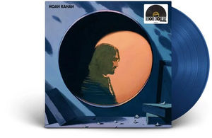 Noah Kahan - I Was / I Am (RSD 2024, Blue LP Vinyl)