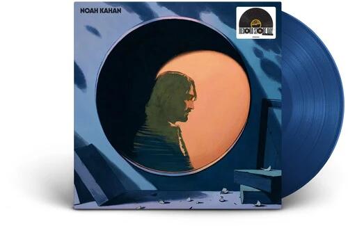 Noah Kahan - I Was / I Am (RSD 2024, Blue LP Vinyl)