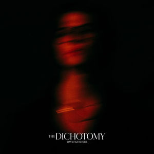 David Kushner - The Dichotomy (Indie Exclusive, Gold LP Vinyl)
