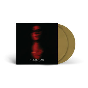 David Kushner - The Dichotomy (Indie Exclusive, Gold LP Vinyl)