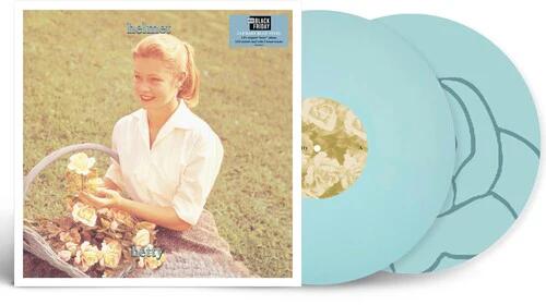 Helmet - Betty (RSD Black Friday 2024, 2LP Colored Vinyl)