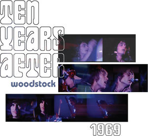 Ten Years After - Woodstock 1969 (CD)