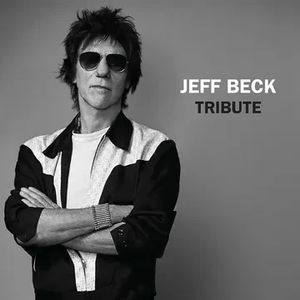 Jeff Beck - Tribute (RSD Black Friday 2023, 12" Single, EP Vinyl)