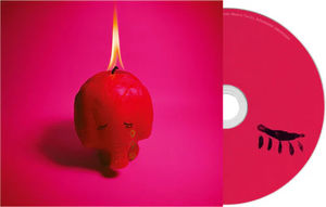 Arcade Fire - Pink Elephant (CD)