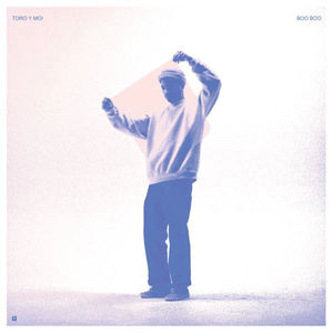Toro Y Moi - Boo Boo (2LP Vinyl)