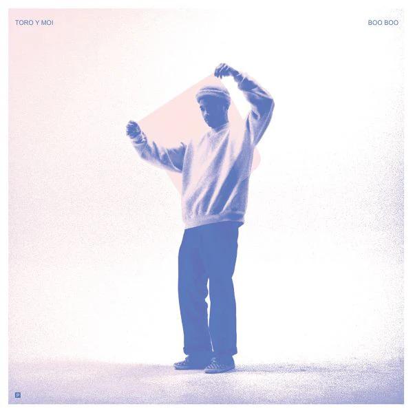 Toro Y Moi - Boo Boo (2LP Vinyl)
