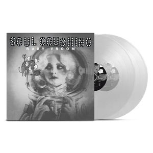 Soul Coughing - Ruby Vroom (30th Anniversary Edition, Indie Exclusive, 2LP Clear Vinyl)