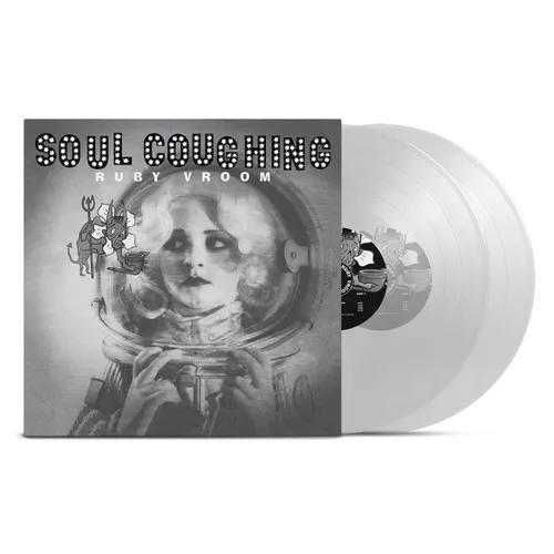 Soul Coughing - Ruby Vroom (30th Anniversary Edition, Indie Exclusive, 2LP Clear Vinyl)