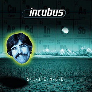 Incubus - S.C.I.E.N.C.E. (2LP Vinyl)