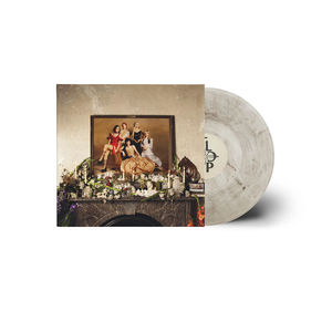 The Last Dinner Party - Prelude to Ecstasy (Marble LP Vinyl)