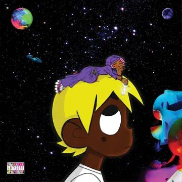 Lil Uzi Vert - Eternal Atake (Deluxe) / LUV vs. The World 2 (5th Anniversary Edition) (RSD 2025, 3LP Blue Vinyl)