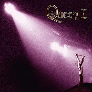 Queen - Queen I (2024 Mix, LP Vinyl)