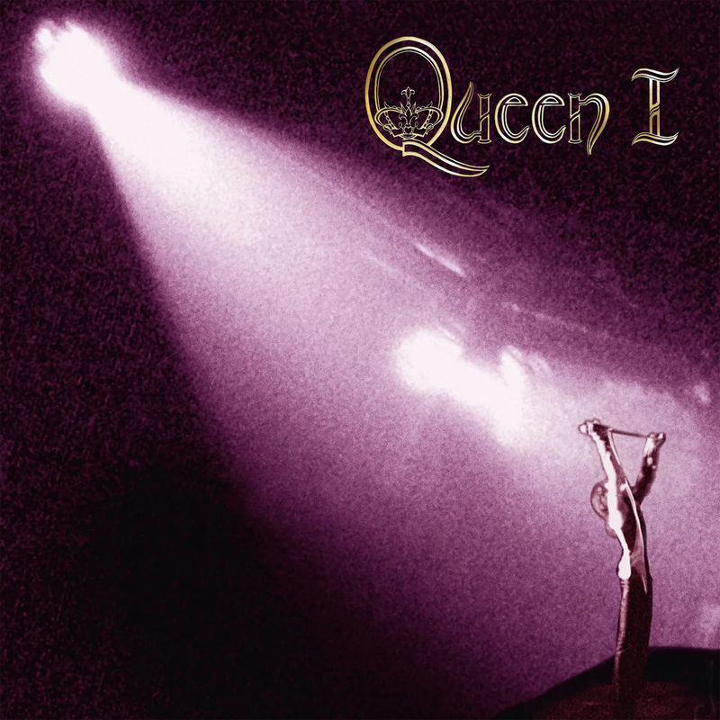 Queen - Queen I (2024 Mix, LP Vinyl)