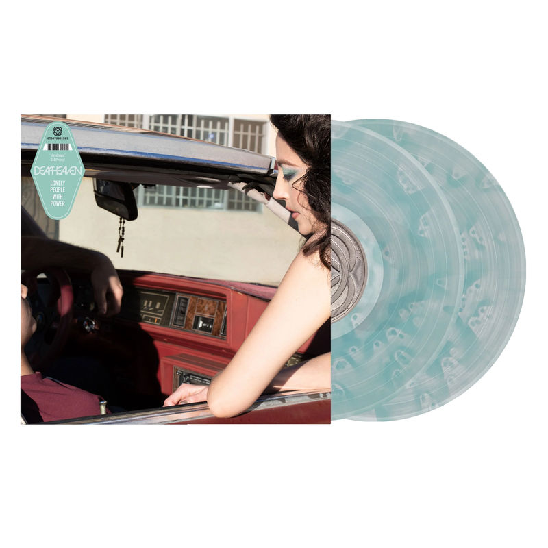 Deafheaven - Lonely People With Power (2LP Daydream Vinyl)