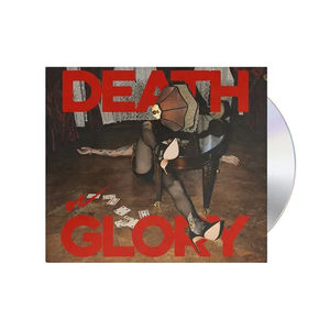 Palaye Royale - Death or Glory (CD)