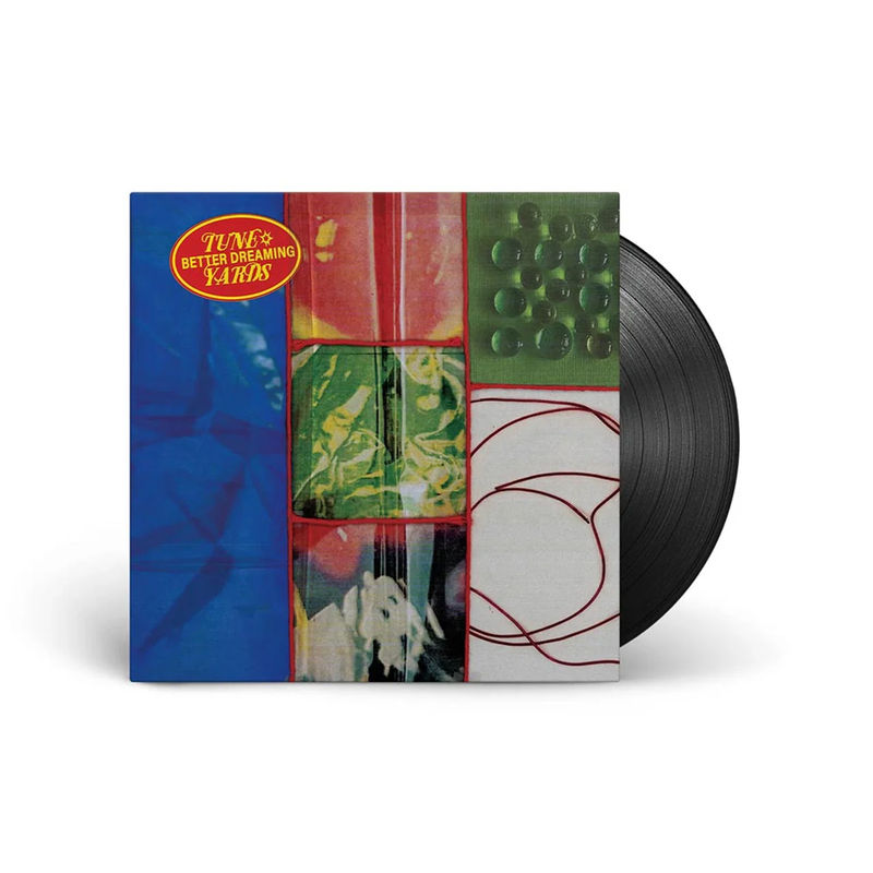Tune-Yards - Better Dreaming (Vinyl LP)