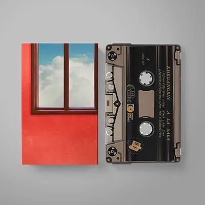 Khruangbin - A LA SALA (Cassette)