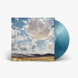 American Aquarium - The Fear Of Standing Still (Indie Exclusive, "Blue Jeans" LP Vinyl)