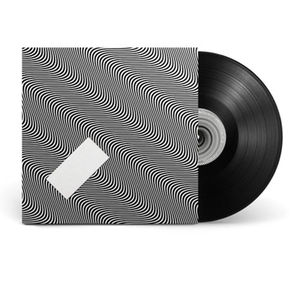Jamie xx - In Waves (LP Vinyl)