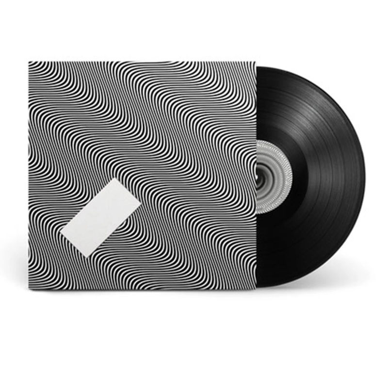 Jamie xx - In Waves (LP Vinyl)