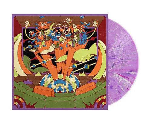 Various Artists - Jazz Dispensary: At The Movies (RSD Black Friday 2023, Purple Marble LP Vinyl)